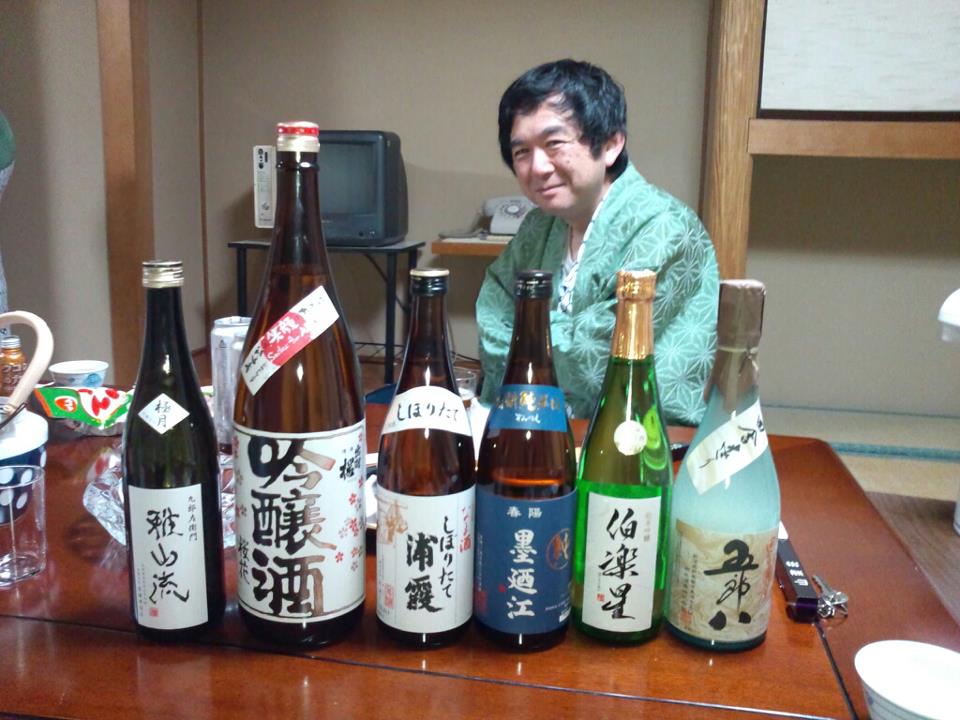 2011年度OB会