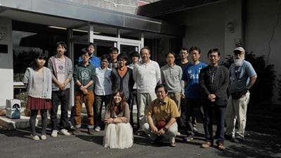 2013年度OB会